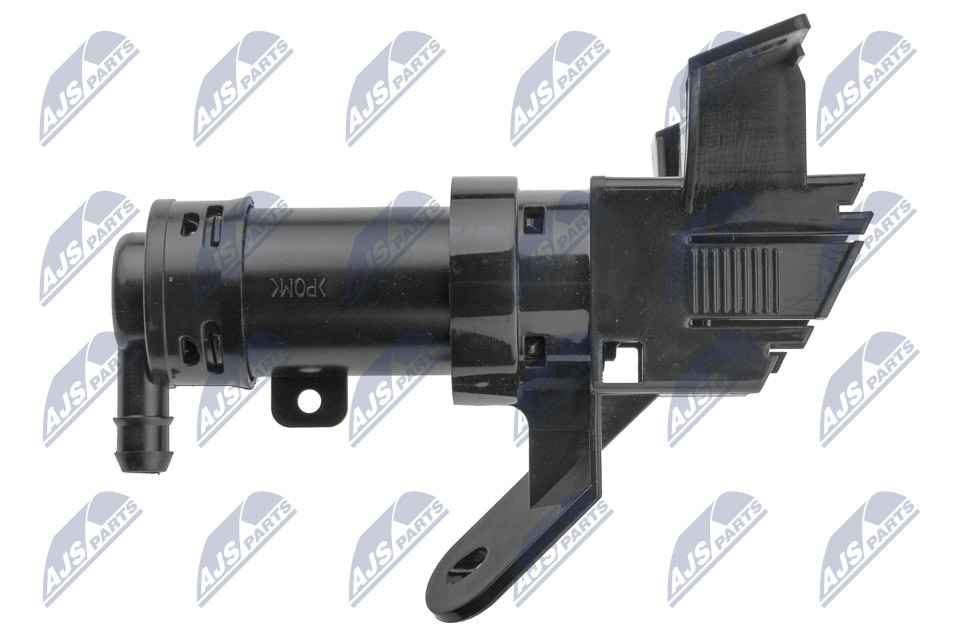 NTY EDS-SU-007 Waschwasserdüse, Scheinwerferreinigung