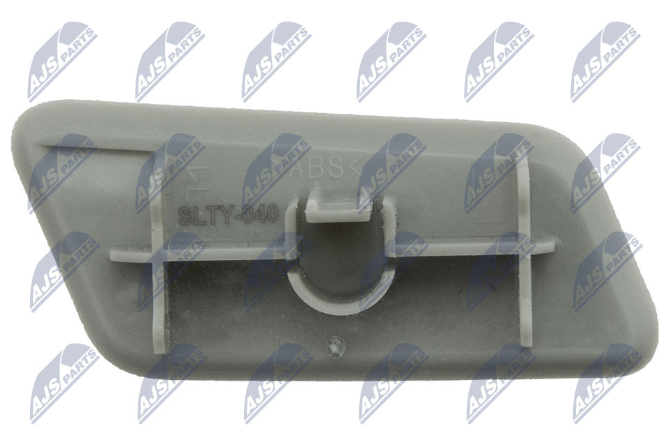 NTY EDS-TY-040 Blende, Stoßfänger