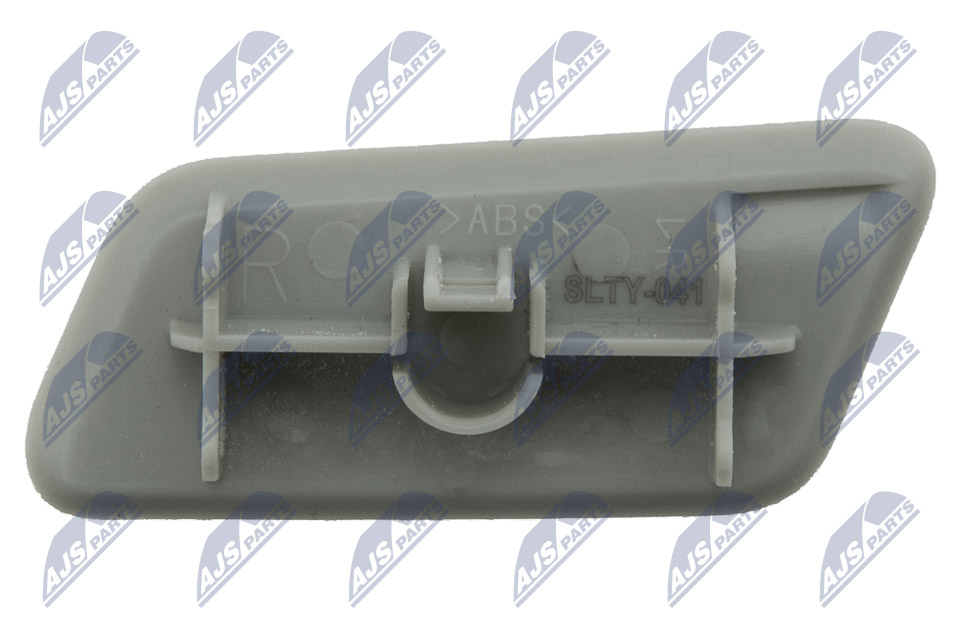 NTY EDS-TY-041 Blende, Stoßfänger