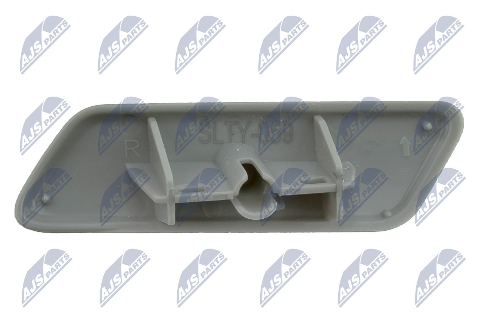 NTY EDS-TY-059 Blende, Stoßfänger