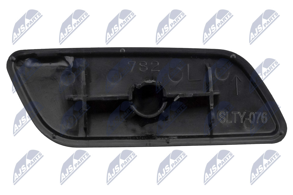 NTY EDS-TY-076 Blende, Stoßfänger