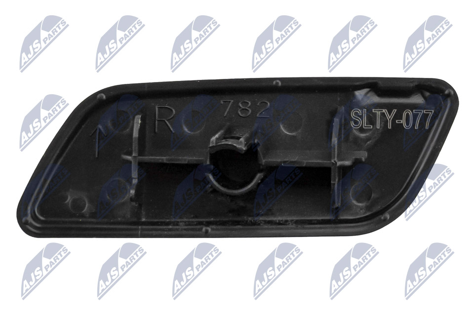 NTY EDS-TY-077 Blende, Stoßfänger
