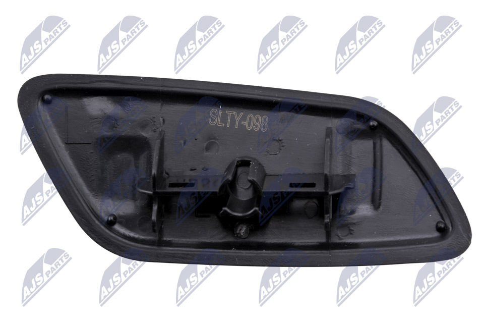 NTY EDS-TY-098 Blende, Stoßfänger