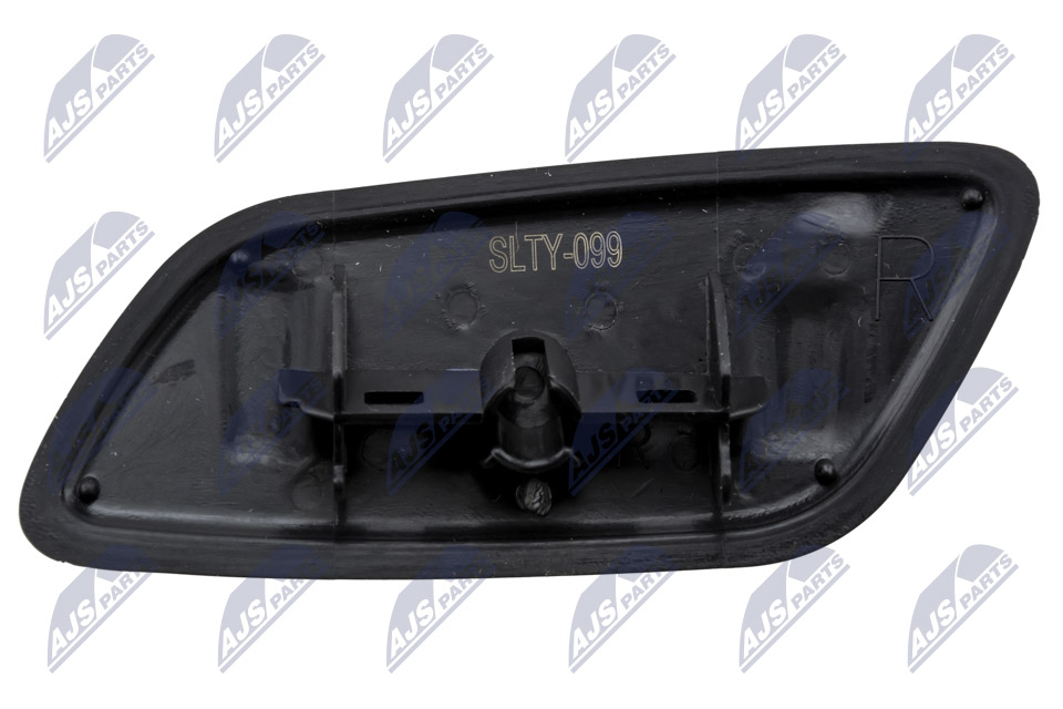 NTY EDS-TY-099 Blende, Stoßfänger