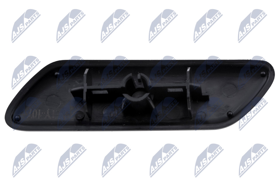 NTY EDS-TY-107 Blende, Stoßfänger