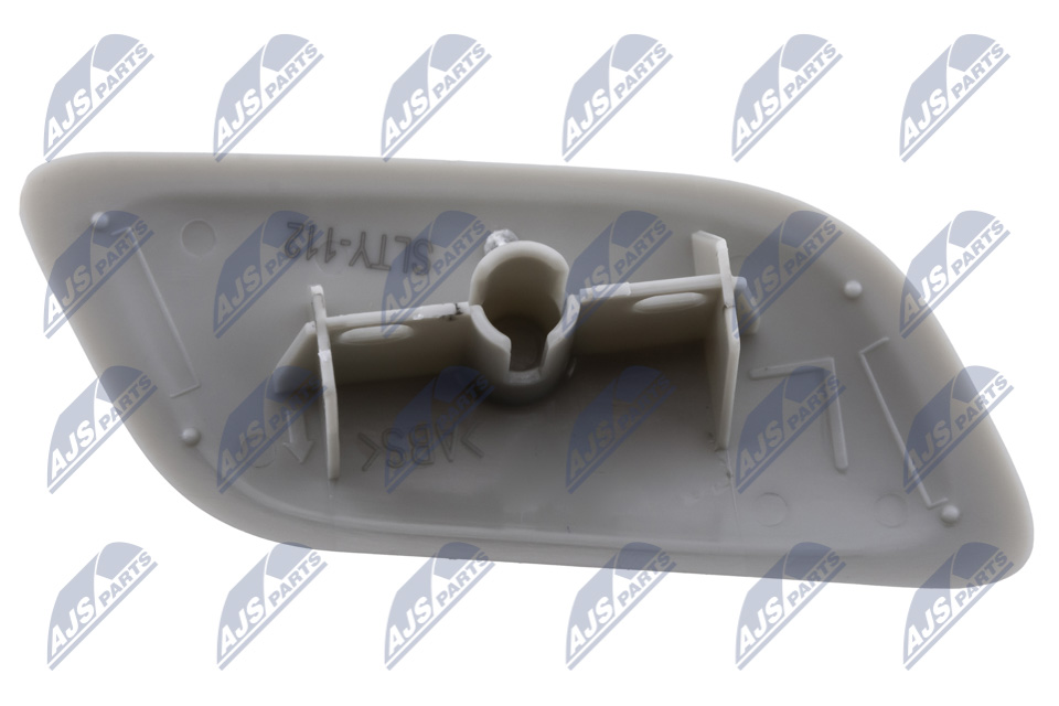 NTY EDS-TY-112 Blende, Stoßfänger