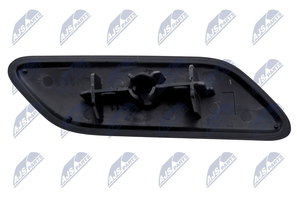 NTY EDS-TY-114 Blende, Stoßfänger