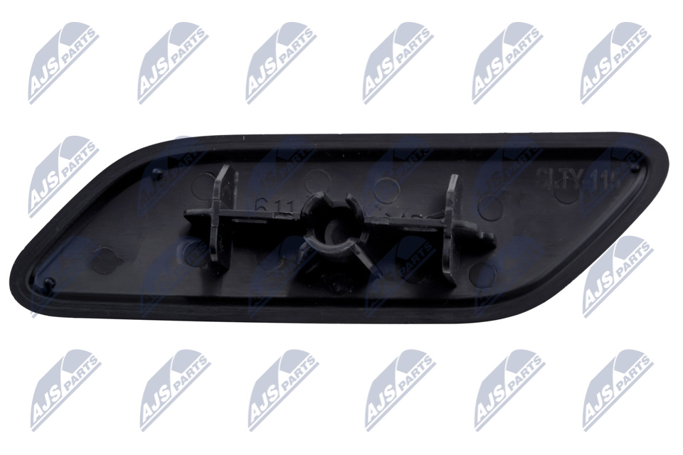 NTY EDS-TY-115 Blende, Stoßfänger
