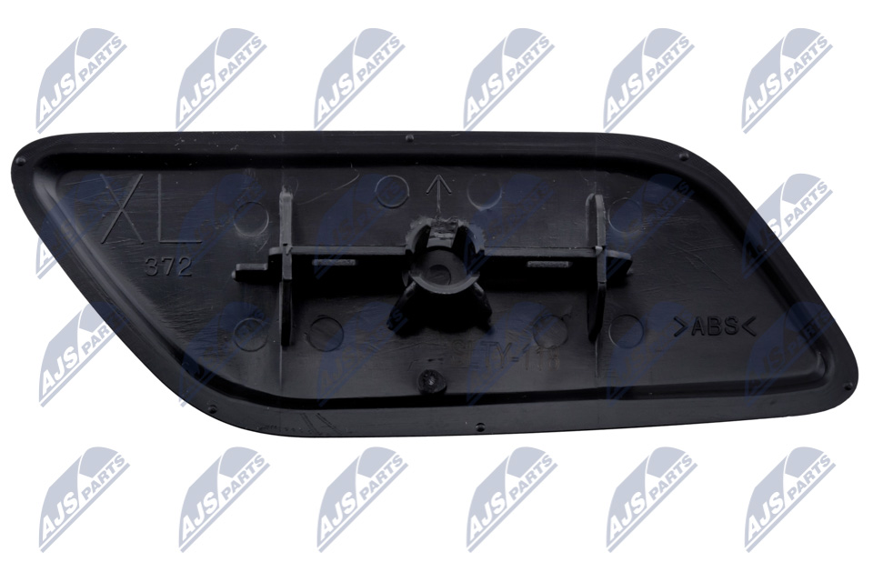 NTY EDS-TY-118 Blende, Stoßfänger