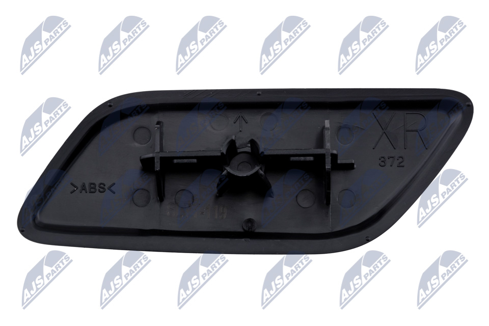 NTY EDS-TY-119 Blende, Stoßfänger