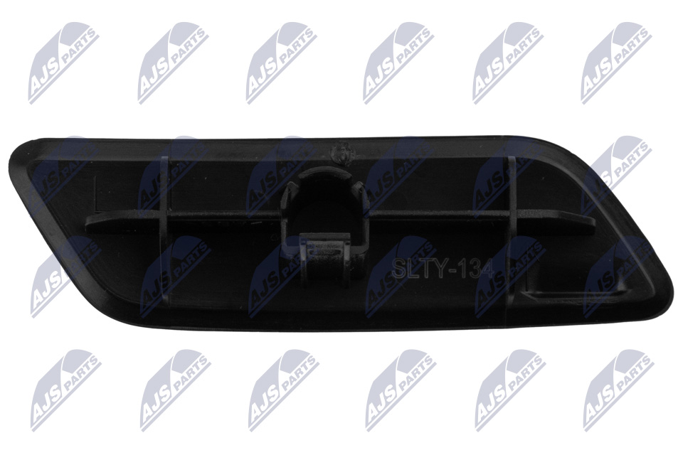 NTY EDS-TY-134 Blende, Stoßfänger