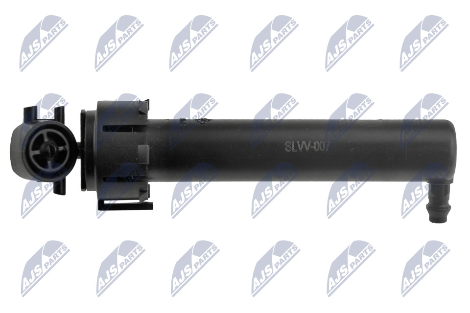 NTY EDS-VV-008 Waschwasserdüse, Scheinwerferreinigung