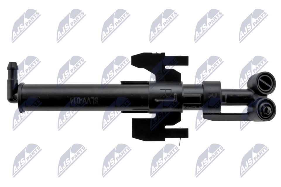 NTY EDS-VV-014 Waschwasserdüse, Scheinwerferreinigung