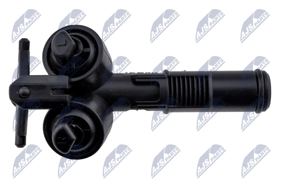 NTY EDS-VV-024 Waschwasserdüse, Scheinwerferreinigung