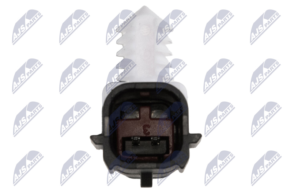 NTY EDS-VV-040 Waschwasserdüse, Scheibenreinigung