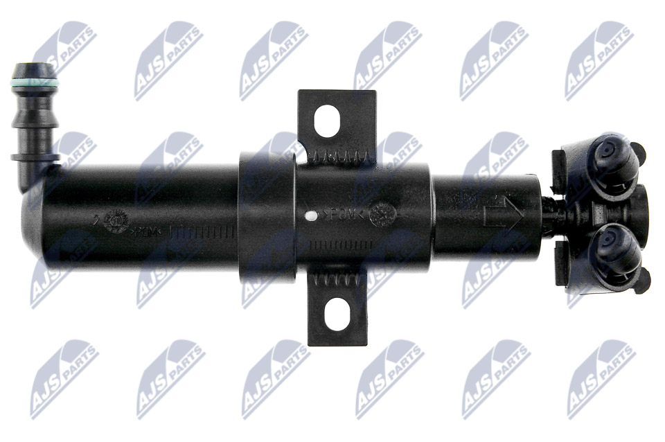 NTY EDS-VW-005 Waschwasserdüse, Scheinwerferreinigung