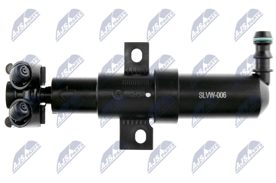 NTY EDS-VW-006 Waschwasserdüse, Scheinwerferreinigung