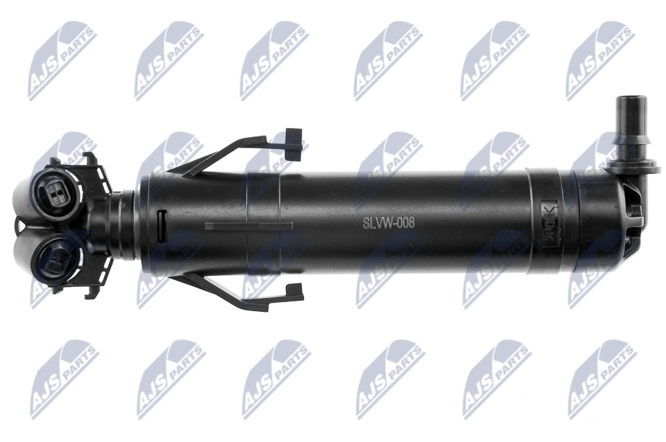 NTY EDS-VW-008 Waschwasserdüse, Scheinwerferreinigung