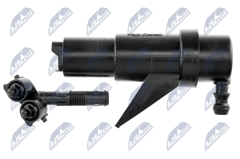 NTY EDS-VW-016 Waschwasserdüse, Scheinwerferreinigung