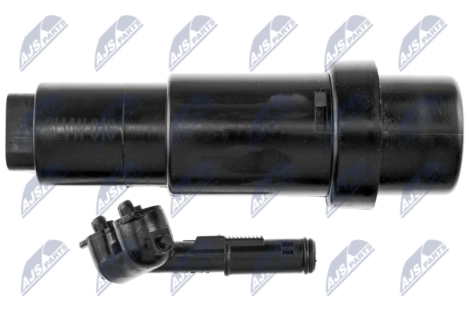 NTY EDS-VW-016 Waschwasserdüse, Scheinwerferreinigung
