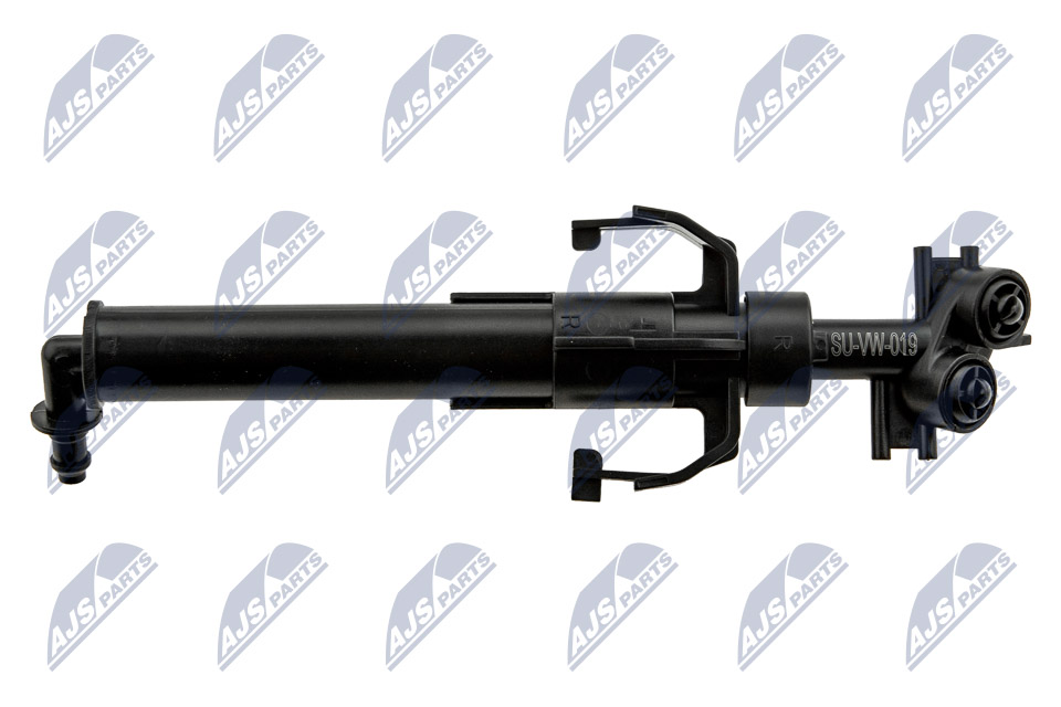 NTY EDS-VW-019 Waschwasserdüse, Scheinwerferreinigung