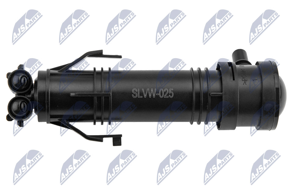 NTY EDS-VW-025 Waschwasserdüse, Scheinwerferreinigung