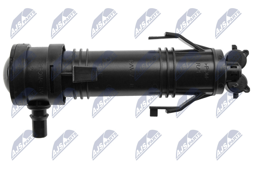 NTY EDS-VW-032 Waschwasserdüse, Scheinwerferreinigung