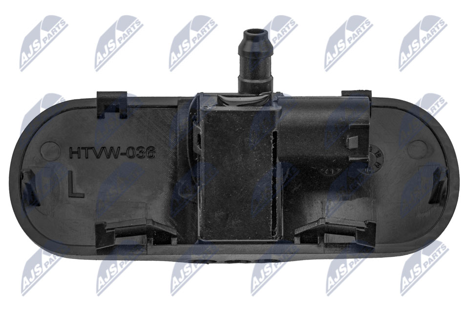 NTY EDS-VW-036 Waschwasserdüse, Scheibenreinigung