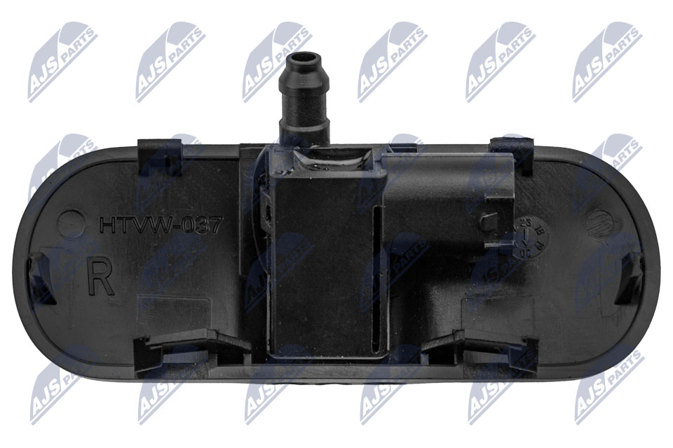NTY EDS-VW-037 Waschwasserdüse, Scheibenreinigung