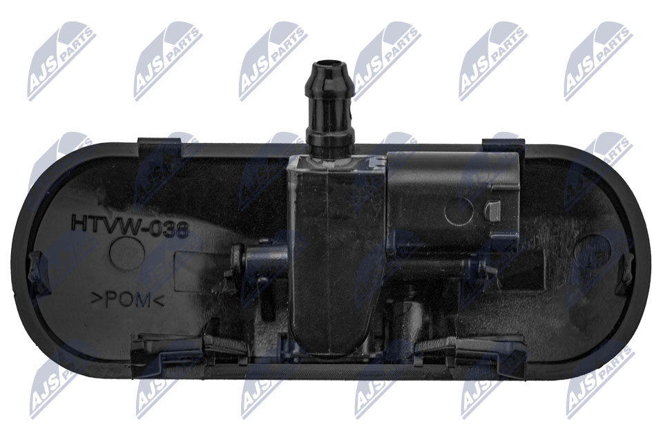 NTY EDS-VW-038 Waschwasserdüse, Scheibenreinigung