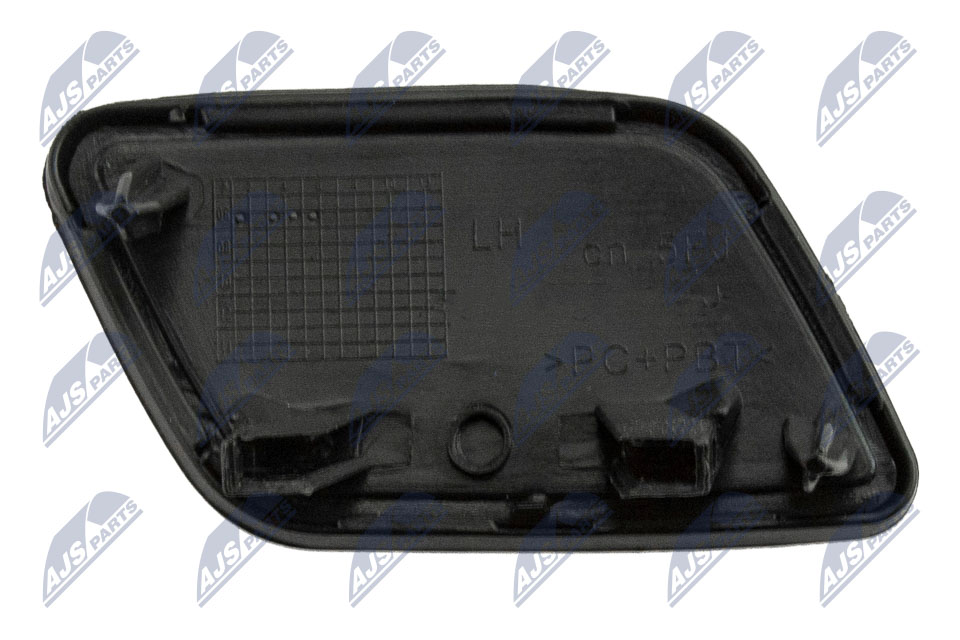 NTY EDS-VW-045 Blende, Stoßfänger