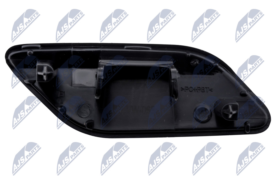 NTY EDS-VW-065 Blende, Stoßfänger