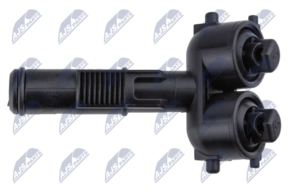 NTY EDS-VW-067 Waschwasserdüse, Scheinwerferreinigung