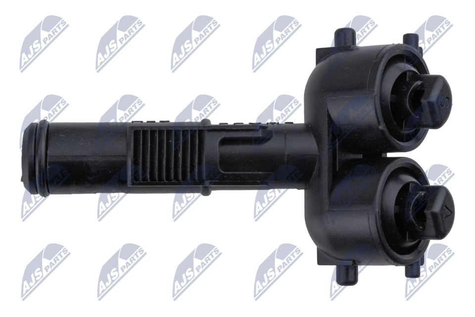 NTY EDS-VW-068 Waschwasserdüse, Scheinwerferreinigung