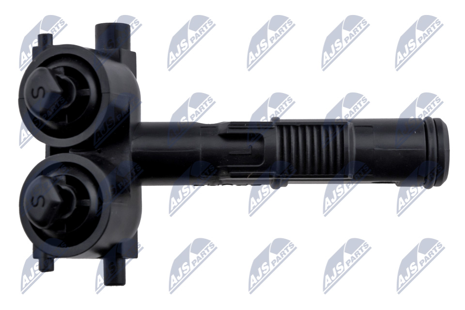 NTY EDS-VW-071 Waschwasserdüse, Scheinwerferreinigung