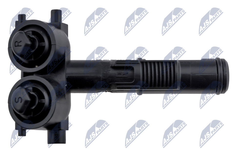 NTY EDS-VW-072 Waschwasserdüse, Scheinwerferreinigung