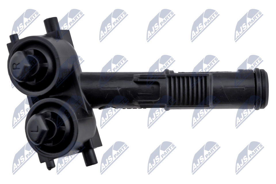NTY EDS-VW-073 Waschwasserdüse, Scheinwerferreinigung