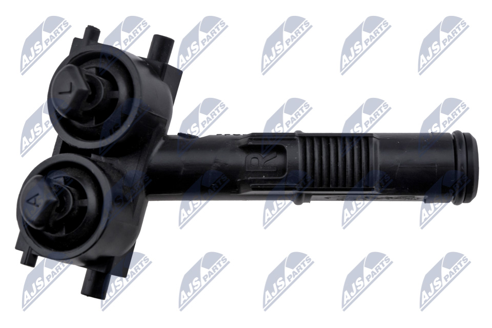 NTY EDS-VW-074 Waschwasserdüse, Scheinwerferreinigung