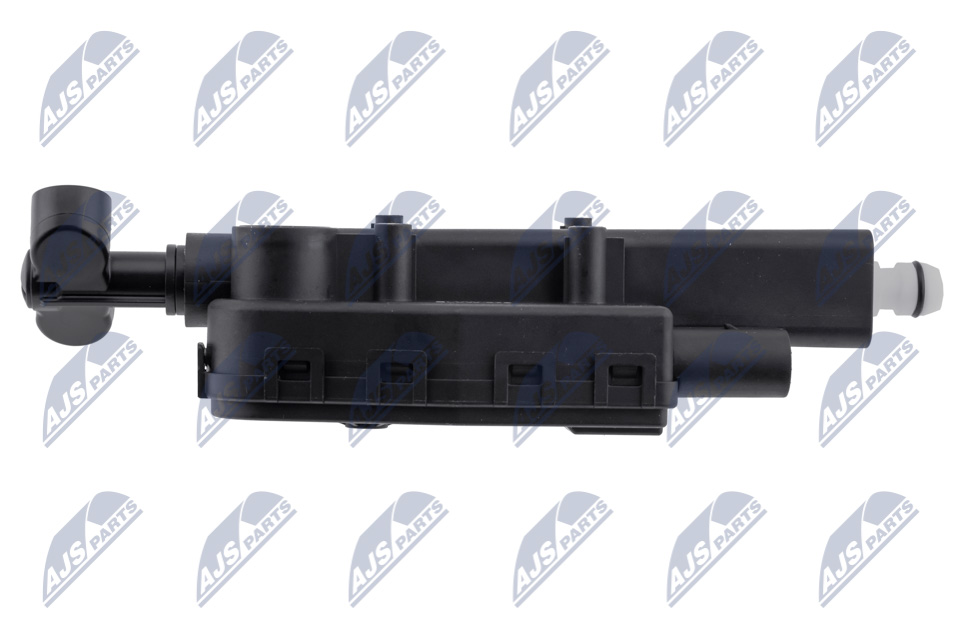 NTY EDS-VW-079 Waschwasserdüse, Scheinwerferreinigung