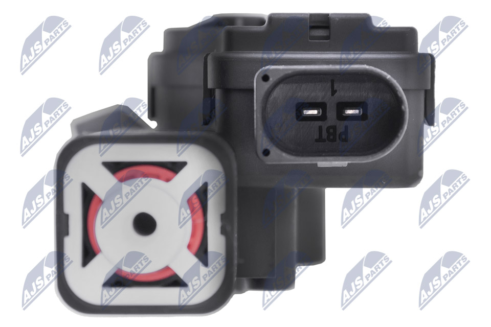 NTY EDS-VW-079 Waschwasserdüse, Scheinwerferreinigung