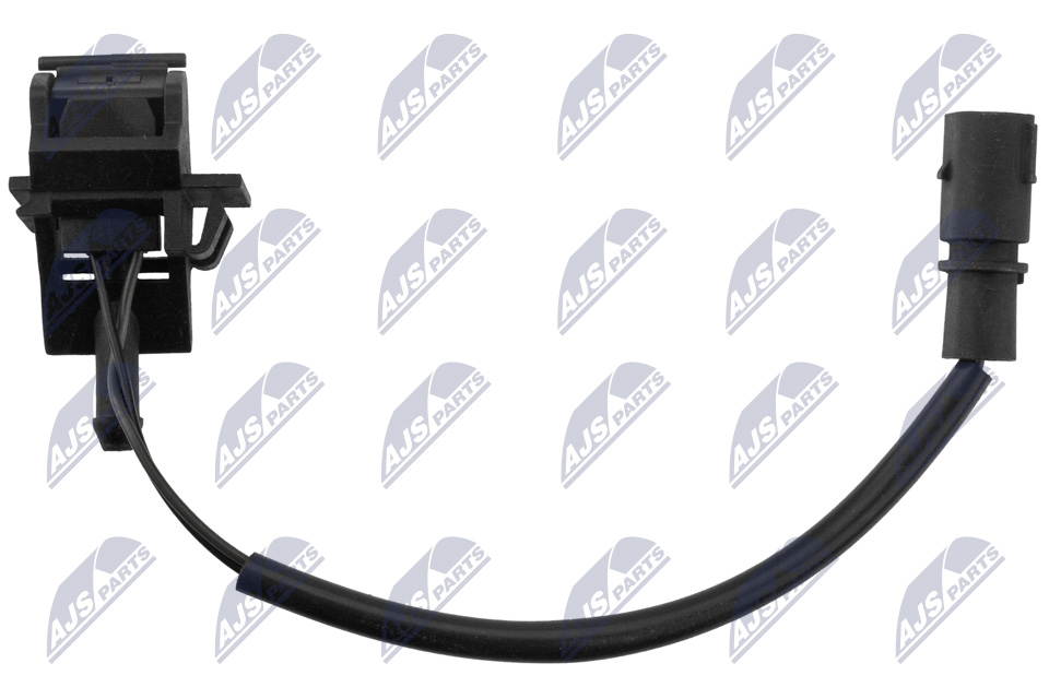 NTY EDS-VW-080 Waschwasserdüse, Scheibenreinigung
