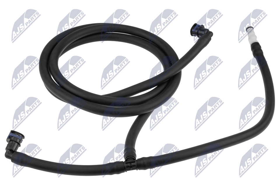 NTY EDS-VW-085 Waschwasserleitung, Scheinwerferreinigung