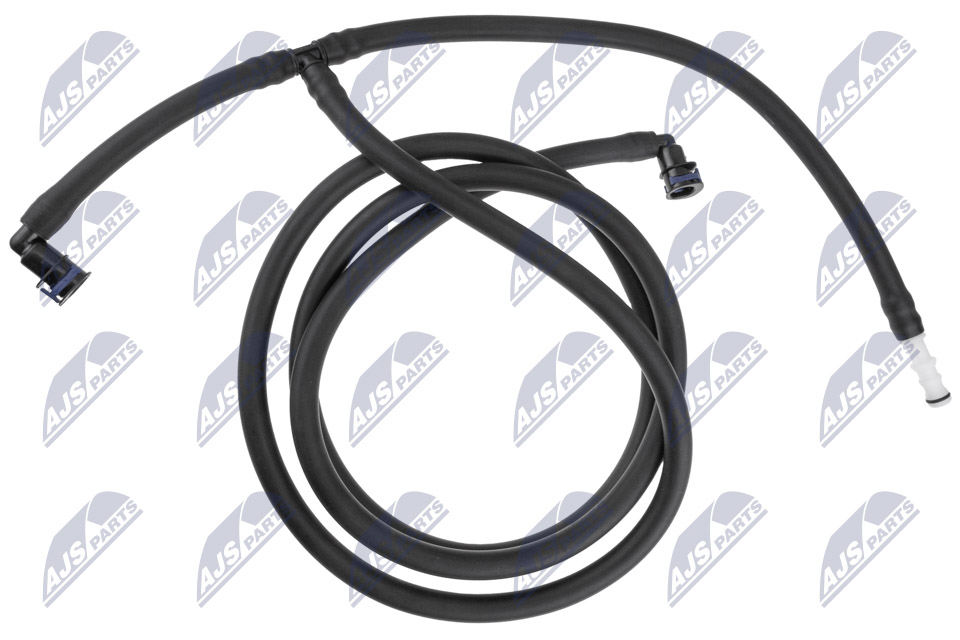 NTY EDS-VW-085 Waschwasserleitung, Scheinwerferreinigung