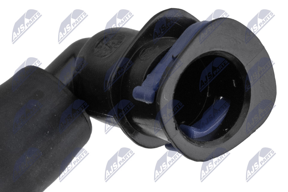 NTY EDS-VW-085 Waschwasserleitung, Scheinwerferreinigung