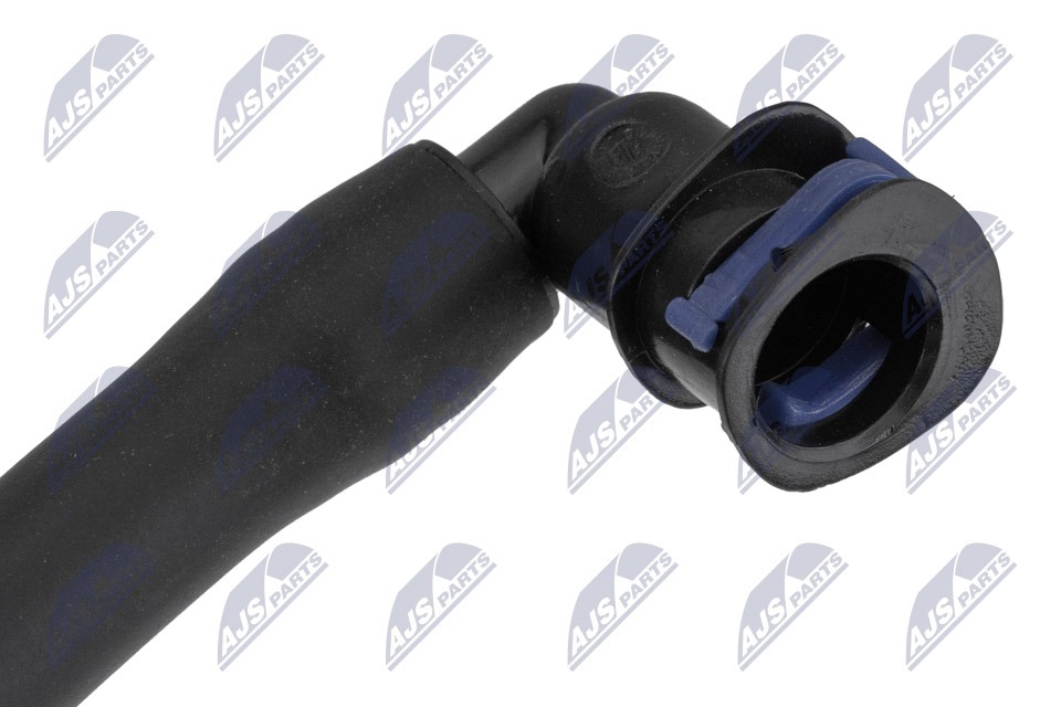 NTY EDS-VW-085 Waschwasserleitung, Scheinwerferreinigung