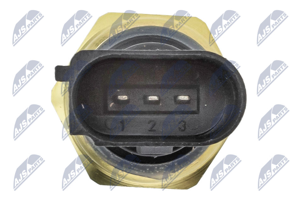 NTY EFP-AU-001 Sensor, Kraftstoffdruck