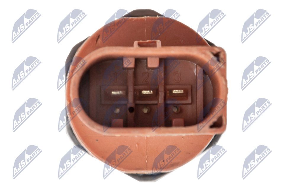 NTY EFP-AU-006 Sensor, Kraftstoffdruck
