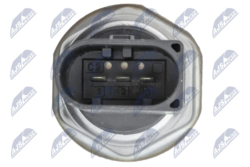 NTY EFP-AU-009 Sensor, Kraftstoffdruck