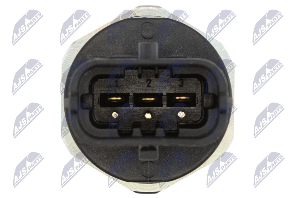 NTY EFP-BM-000 Sensor, Kraftstoffdruck
