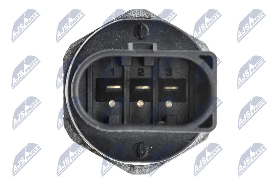 NTY EFP-BM-004 Sensor, Kraftstoffdruck
